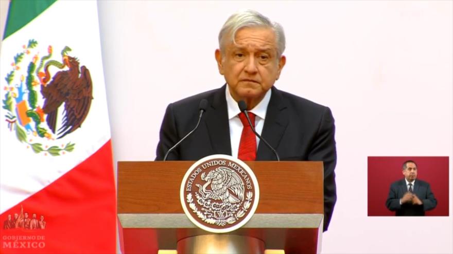 100 días del Gobierno de AMLO como presidente de México
