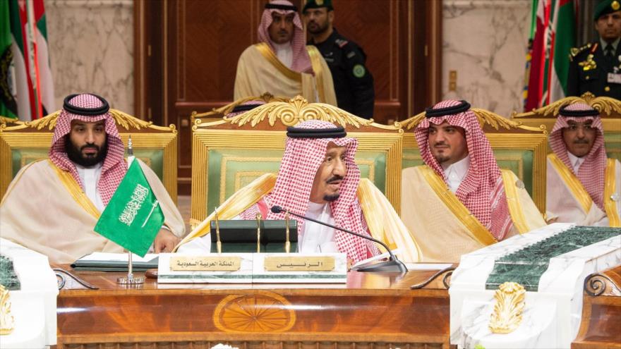 Príncipe saudí crea en Europa movimiento contra régimen de Riad | HISPANTV