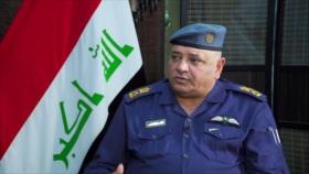 Irak a EEUU: No permitimos ataques a vecinos desde nuestro suelo