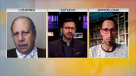 Bigio y Garzón Baeza: Británicos rechazarán un Brexit sin acuerdo