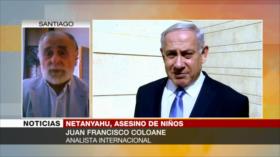 “Israel siempre ha tenido en su agenda desestabilizar Turquía”