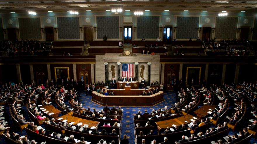 Senado de EEUU vota por finalizar apoyo a agresión saudí en Yemen