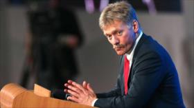 Kremlin: Rusofobia crece en EEUU al acercarse comicios 2020