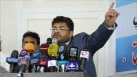 Ansarolá: Resolución del Senado de EEUU muestra resistencia yemení