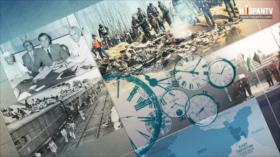 10 Minutos: Disputa en Cachemira