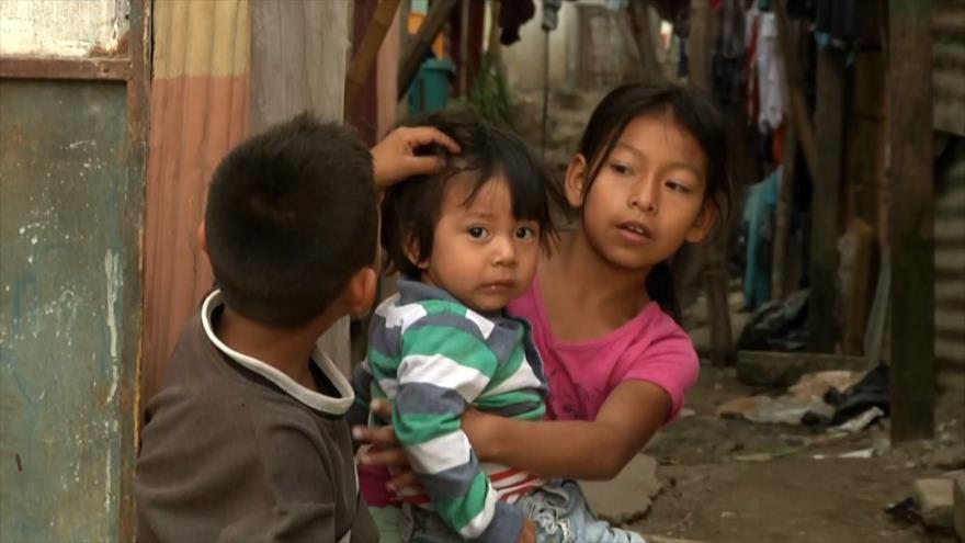 PDH de Guatemala advierte sobre otra tragedia humana