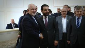 Irán Hoy: Relaciones entre Irán e Irak II