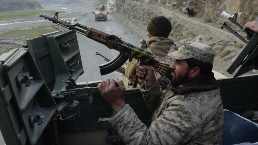 Rusia: Norte de Afganistán puede convertirse en bastión de Daesh | HISPANTV