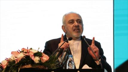 Irán condena al Occidente por promover fanatismo y odio al Islam