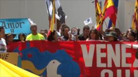 Reclaman a misión de la ONU que diga la verdad sobre Venezuela