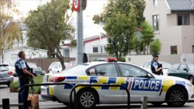 Palestina condena atentados contra dos mezquitas en Nueva Zelanda