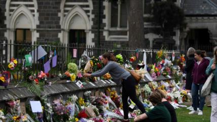 Masacre en Nueva Zelanda revela que Occidente no sabe de DDHH