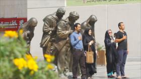 Mashad se prepara para recibir turistas en el Año Nuevo persa