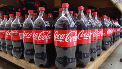 Hallan relación entre los refrescos de cola y el alzhéimer