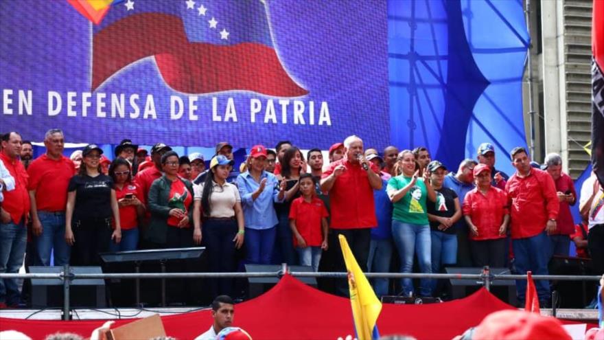 Venezuela advierte de “nuevos ataques” tras el masivo apagón
