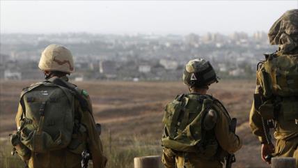 Informe: Israel aprueba ocupar Gaza en una futura guerra