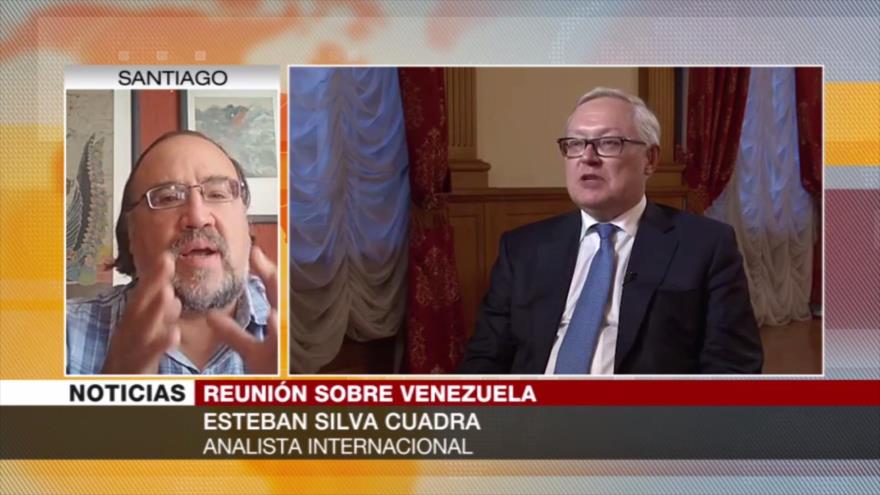 “Rusia podrá evitar agresiones brutales de EEUU contra Venezuela”