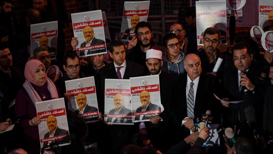 Príncipe saudí y su plan secreto para silenciar a la disidencia | HISPANTV