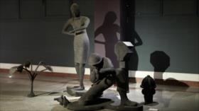 Irán: 1- El festival de artes visuales de Fayr 2- El lago de los fantasmas 3- El arte de lacerámica en Natanz