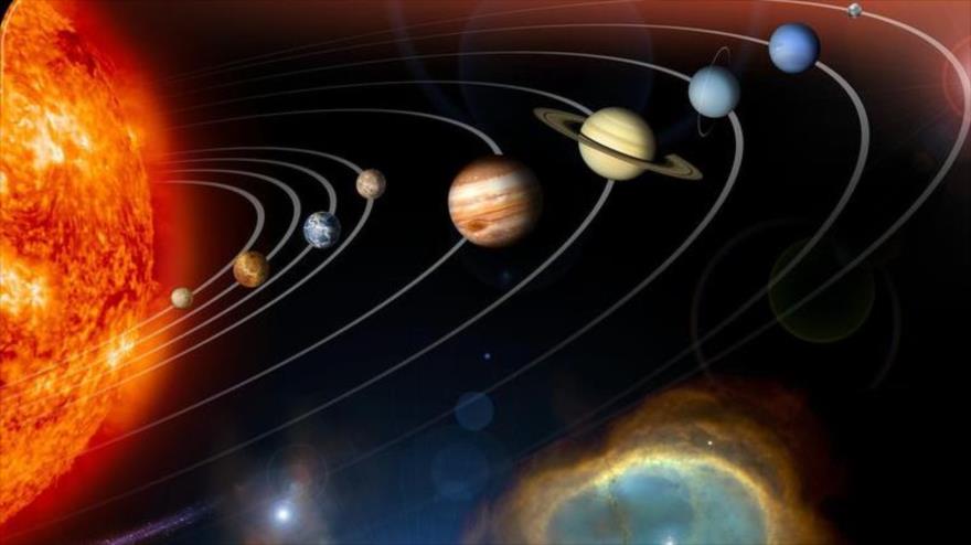 El vecino más cercano a la Tierra es Mercurio y no Venus.