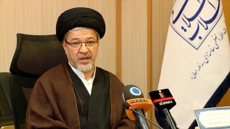 Intelectuales iraníes critican islamofobia en Occidente | HISPANTV