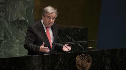 Aumentan denuncias por abuso sexual contra personal de ONU en 2018