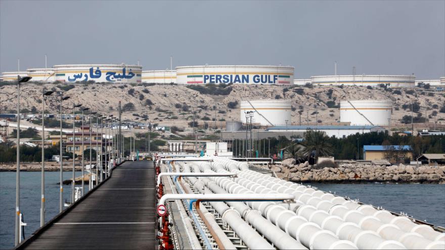 Corea del Sur cuadruplica importación de crudo iraní | HISPANTV