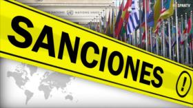 ¿Sanciones unilaterales y coercitivas son legales y legítimas?