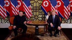 Pyongyang considera injustificables sanciones de EEUU en su contra