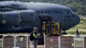 Rusia: ayuda a Venezuela debe ser enviada con el apoyo de la ONU