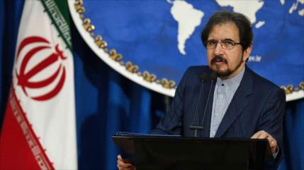 Irán rechaza “calumnias” de Israel sobre hackeo de sus móviles