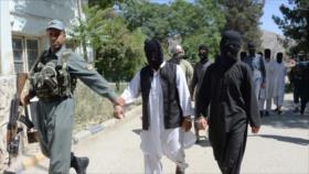 Irán urge a ONU tomar medidas contra reubicación de Daesh por EEUU