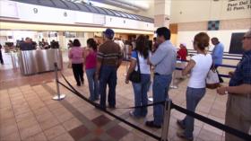 Trump avanza para cerrar oficinas internacionales de inmigración