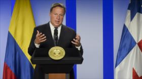 Panamá pide fortalecer al golpista Guaidó en el seno de la OEA 
