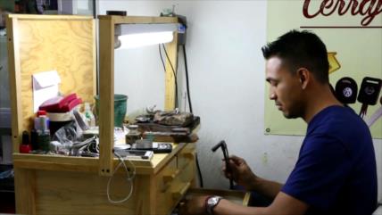 Microempresas hondureñas en peligro por aumento de la energía