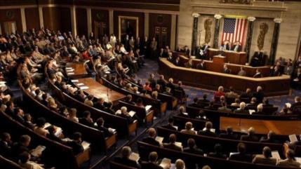 Senadores de EEUU piden al rey saudí la liberación de disidentes