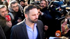 Ataque en Christchurch. Ley de armas de Vox. Golpe en Venezuela