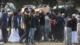 Celebran funerales de víctimas del terrorismo en Nueva Zelanda