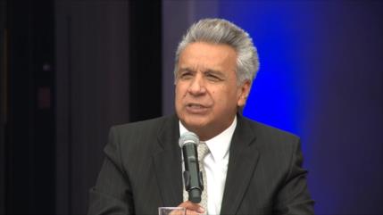 El FMI prestará 4200 millones de dólares a Ecuador