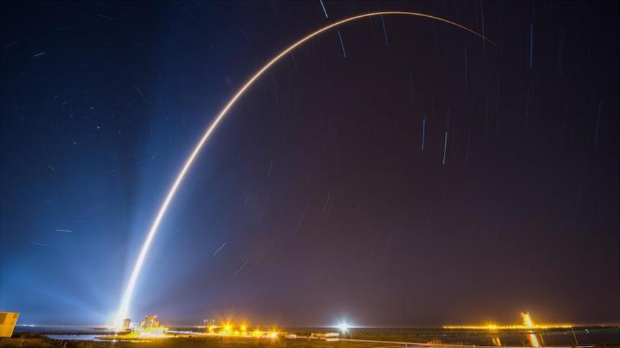El Pentágono pide $ 300 millones para satélites con armas láser | HISPANTV