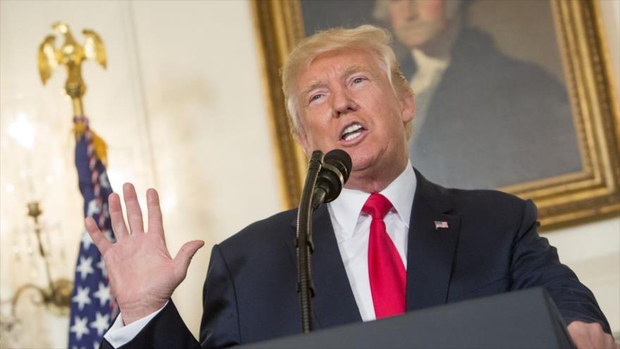 ¿Es Trump héroe de los supremacistas blancos? | HISPANTV