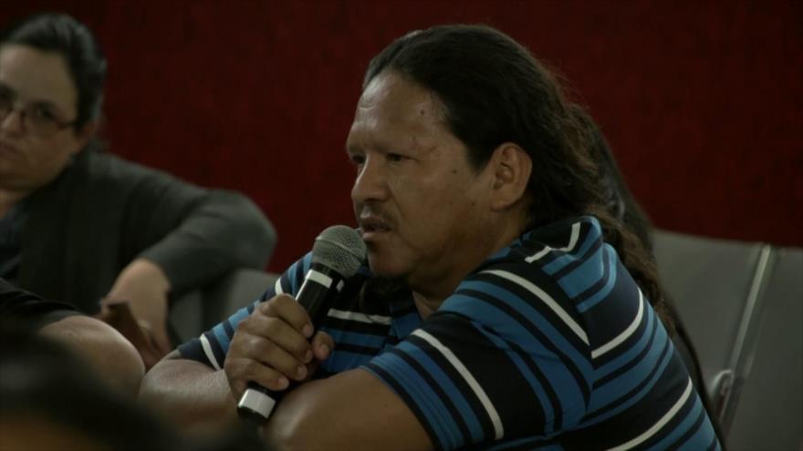 Importante líder indígena es asesinado en Costa Rica