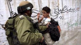 “En las cárceles de Israel hay 300 estudiantes palestinos presos”