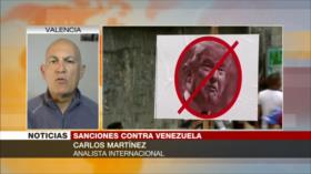 “ONU debe combatir guerra económica de EEUU contra Venezuela”