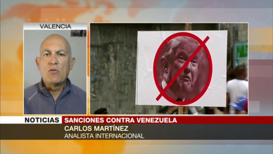 “ONU debe combatir guerra económica de EEUU contra Venezuela”
