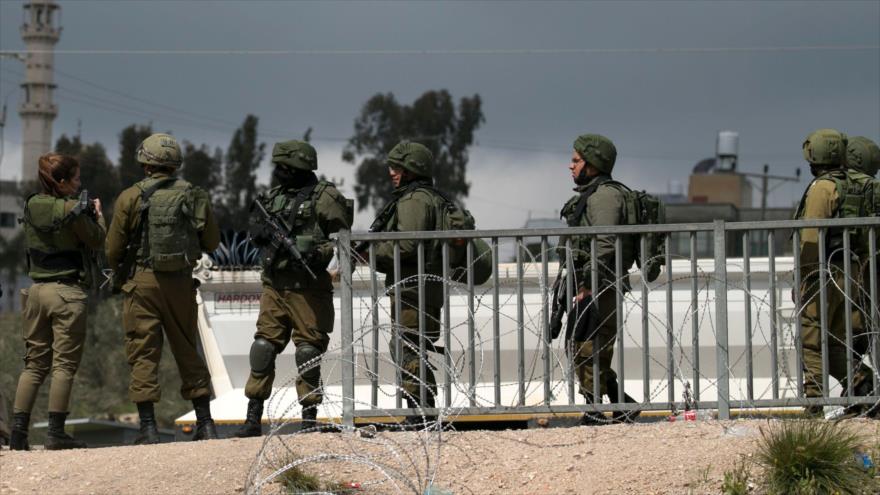 Fuerzas israelíes matan a tiros a un palestino en Cisjordania | HISPANTV