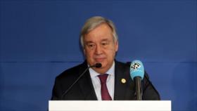 ONU felicita a Irán y a otros 11 países que celebran el Noruz