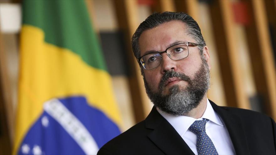 Brasil, aún indeciso sobre posible traslado de embajada a Al-Quds | HISPANTV