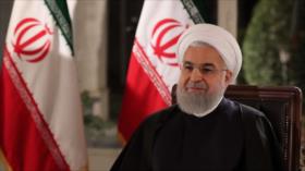 Presidente iraní felicita Noruz y desea paz y amistad para todos