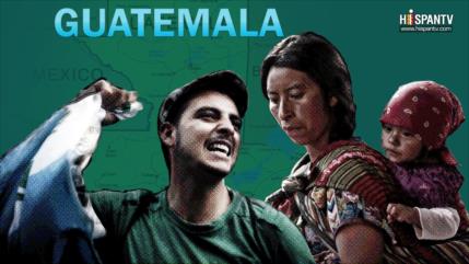 Guatemala: una primavera largamente ultrajada 